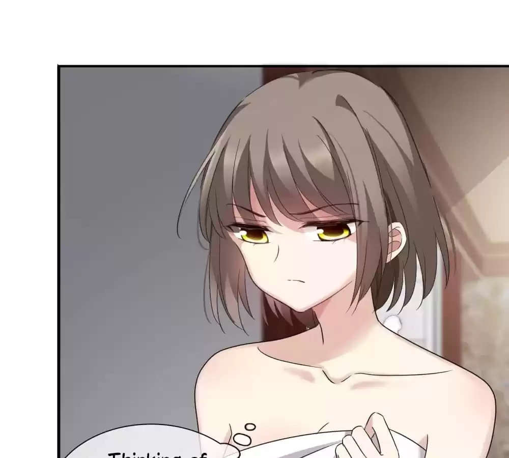 The Hostage, the Lover Chapter 73 page 26 - 