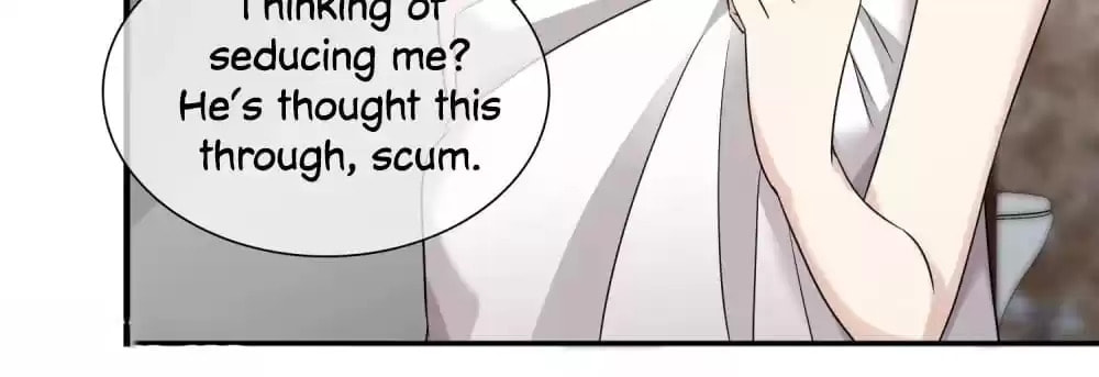 The Hostage, the Lover Chapter 73 page 27 - 