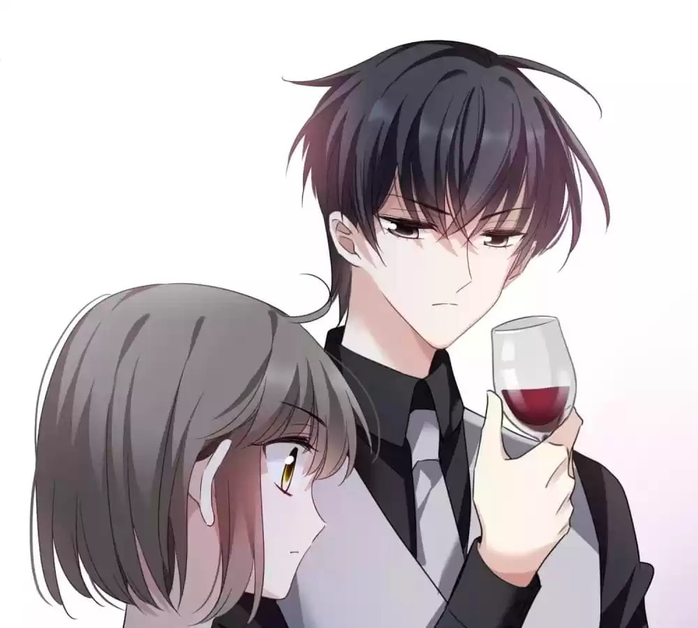 The Hostage, the Lover Chapter 73 page 30 - 