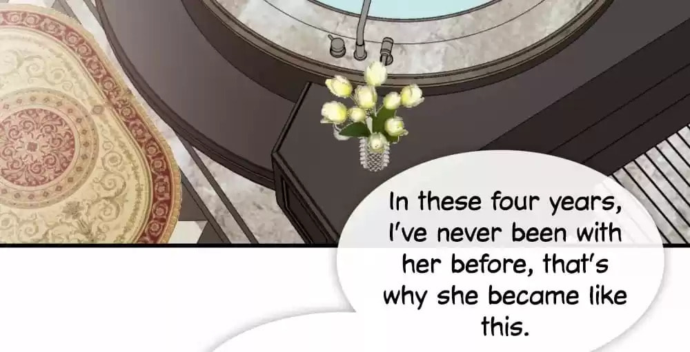 The Hostage, the Lover Chapter 73 page 4 - 