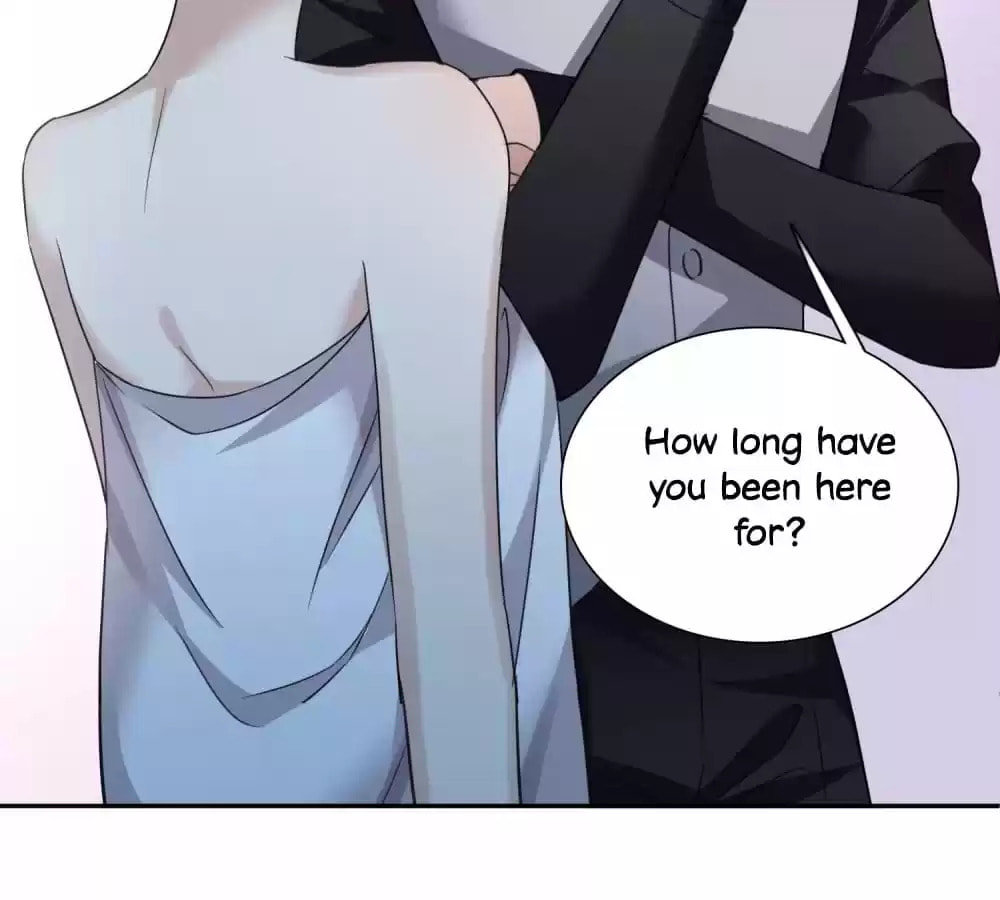 The Hostage, the Lover Chapter 73 page 31 - 