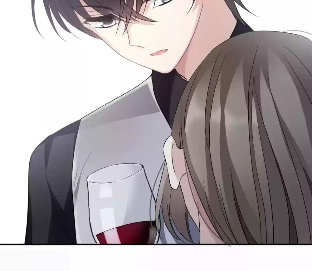 The Hostage, the Lover Chapter 73 page 35 - 