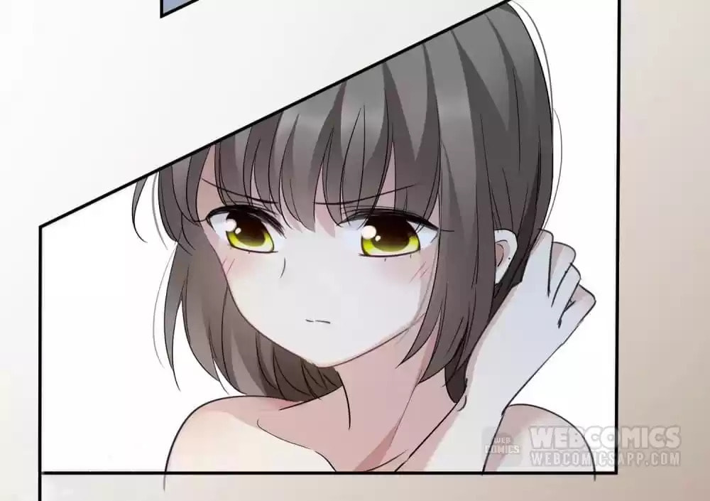 The Hostage, the Lover Chapter 73 page 40 - 