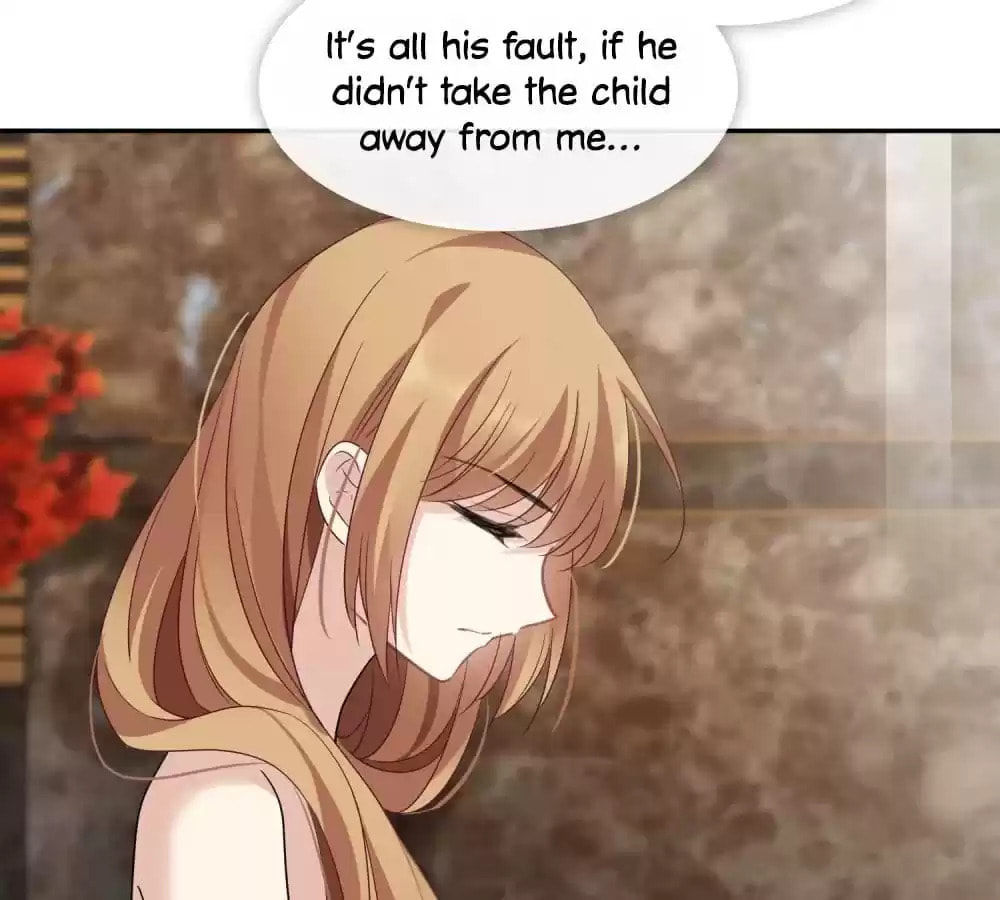 The Hostage, the Lover Chapter 73 page 5 - 