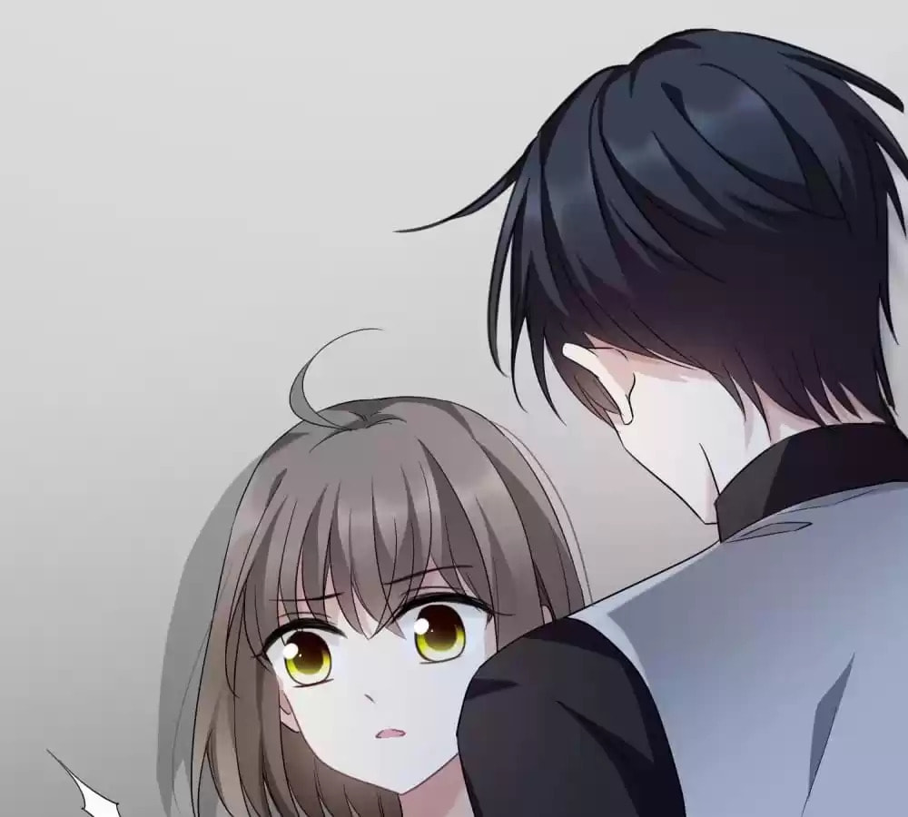 The Hostage, the Lover Chapter 73 page 45 - 