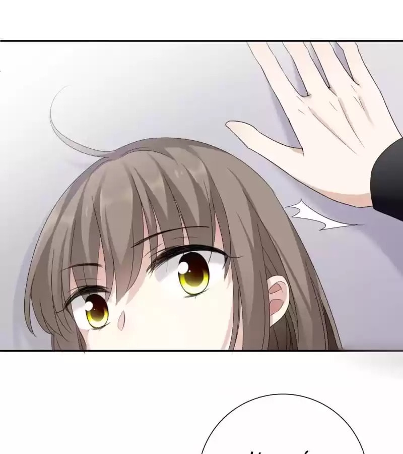 The Hostage, the Lover Chapter 74 page 1 - 