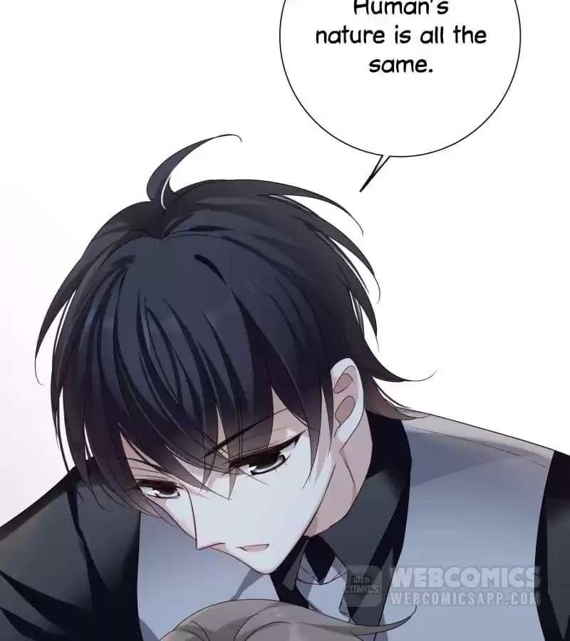 The Hostage, the Lover Chapter 74 page 2 - 