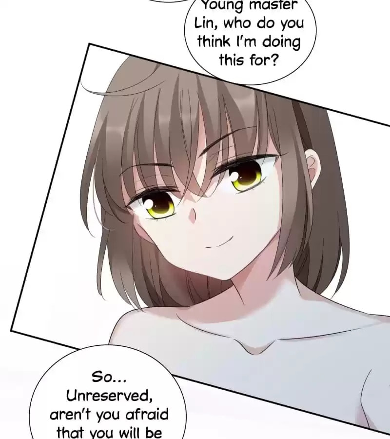 The Hostage, the Lover Chapter 74 page 12 - 