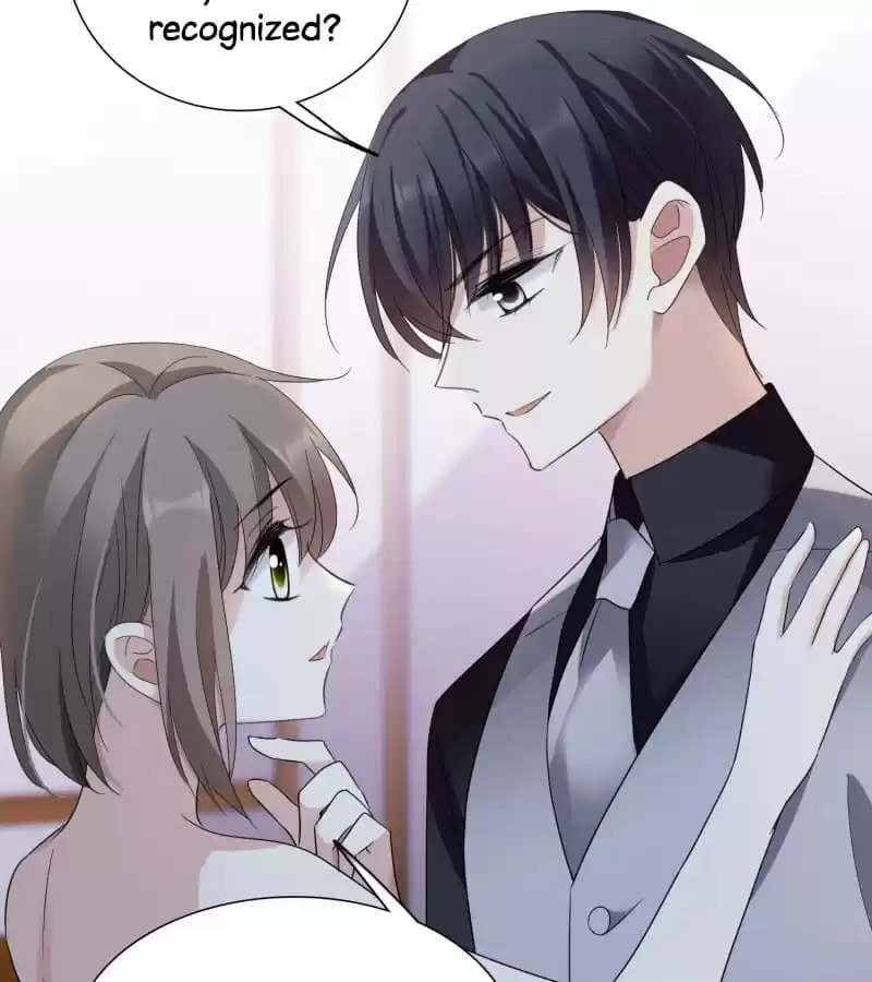The Hostage, the Lover Chapter 74 page 13 - 
