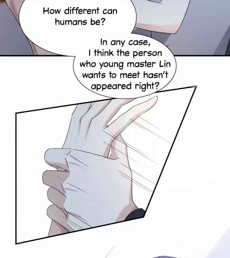 The Hostage, the Lover Chapter 74 page 14 - 