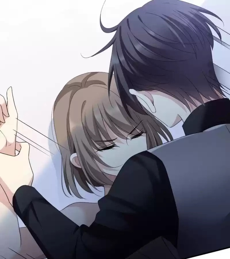 The Hostage, the Lover Chapter 74 page 15 - 