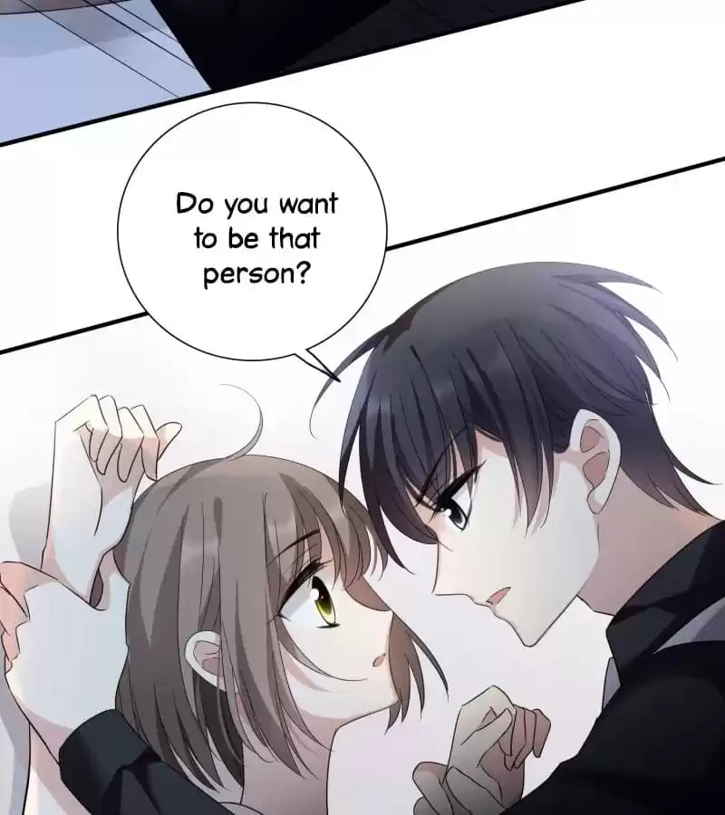 The Hostage, the Lover Chapter 74 page 16 - 