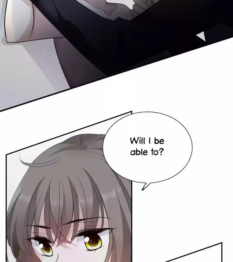The Hostage, the Lover Chapter 74 page 17 - 