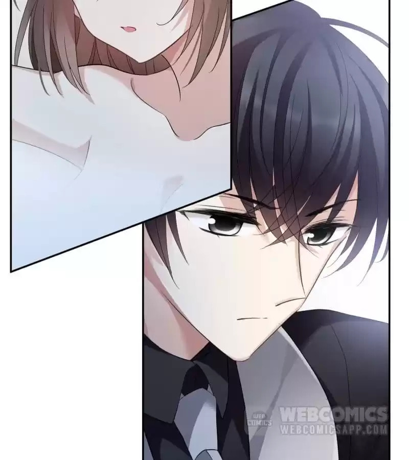 The Hostage, the Lover Chapter 74 page 18 - 