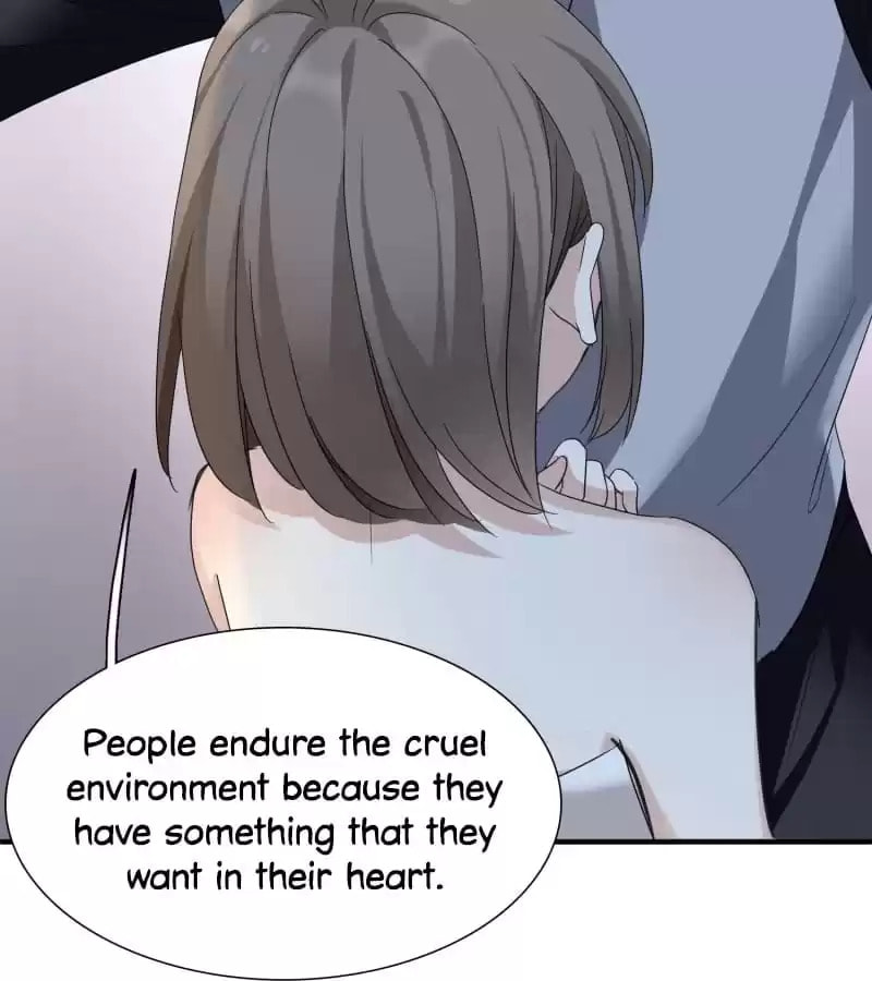 The Hostage, the Lover Chapter 74 page 3 - 