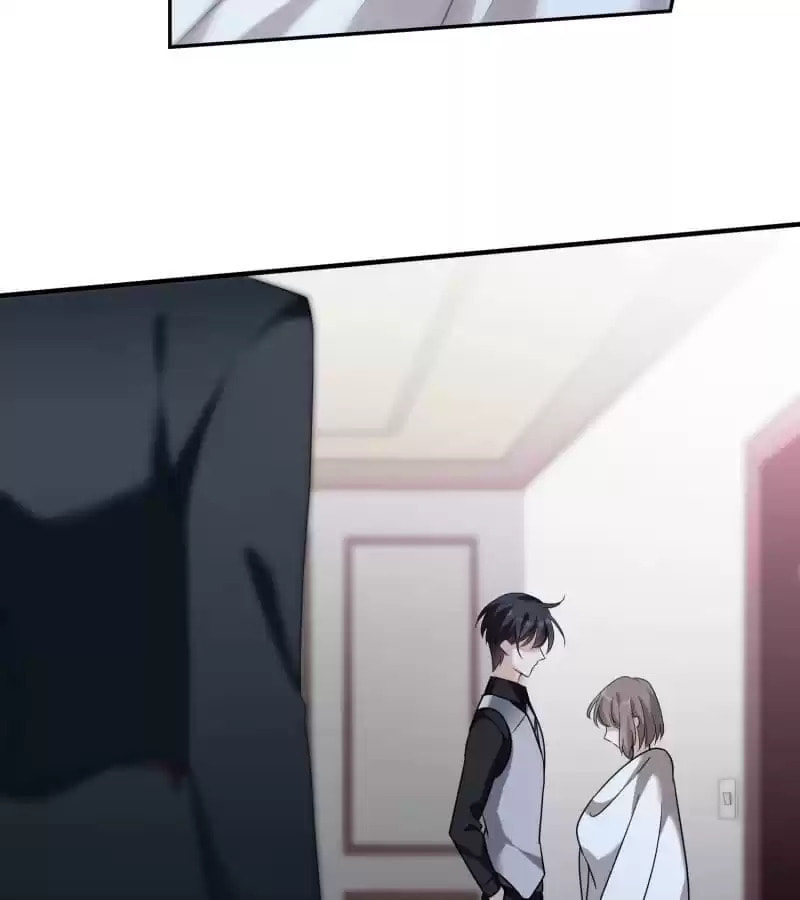 The Hostage, the Lover Chapter 74 page 22 - 