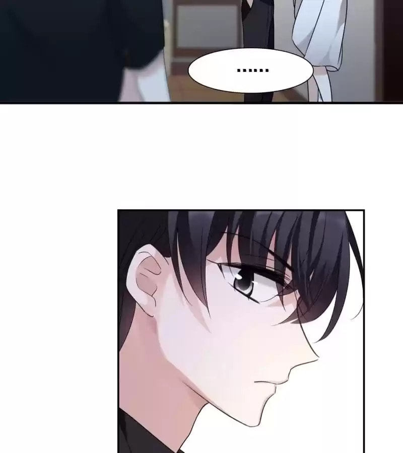 The Hostage, the Lover Chapter 74 page 23 - 