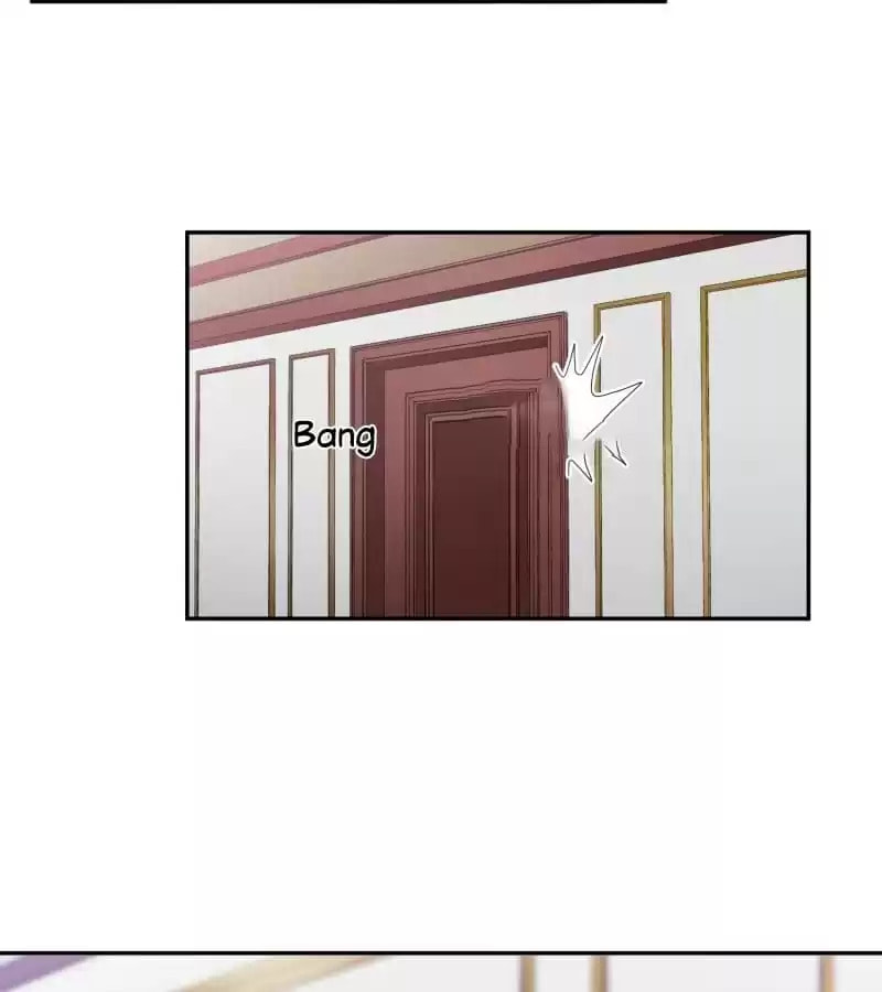 The Hostage, the Lover Chapter 74 page 25 - 