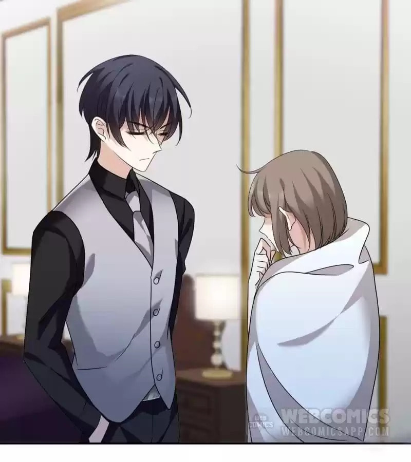 The Hostage, the Lover Chapter 74 page 26 - 