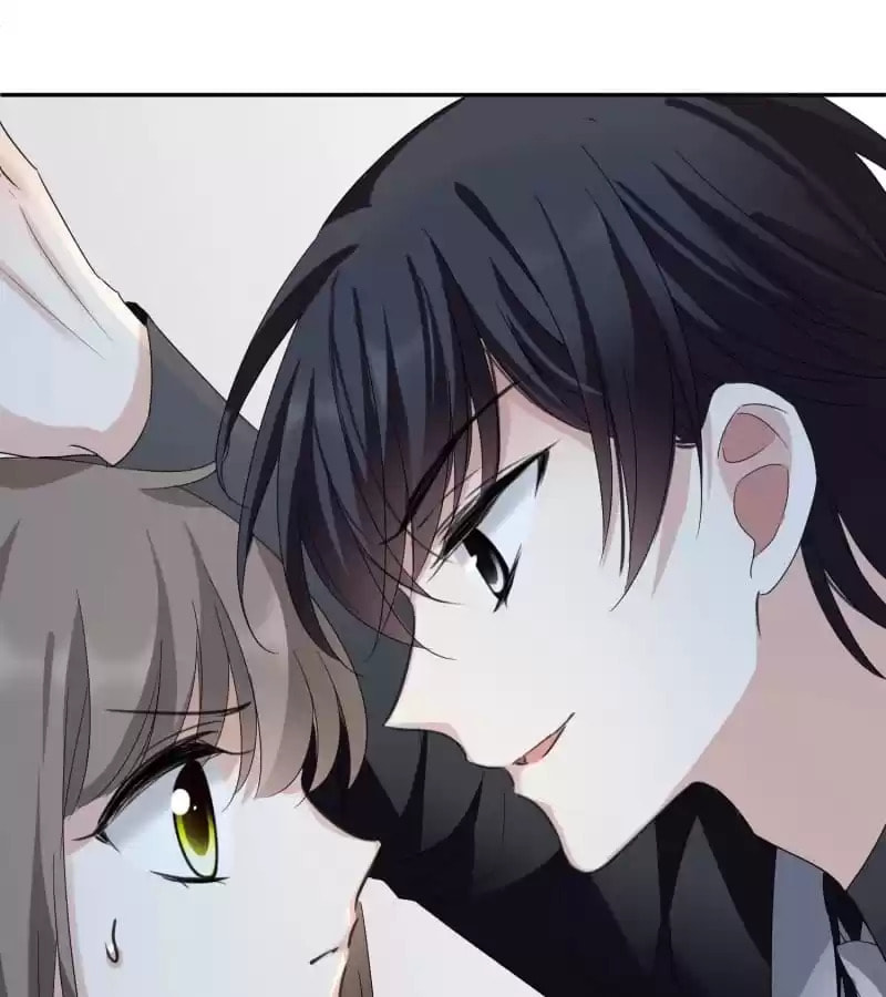 The Hostage, the Lover Chapter 74 page 4 - 