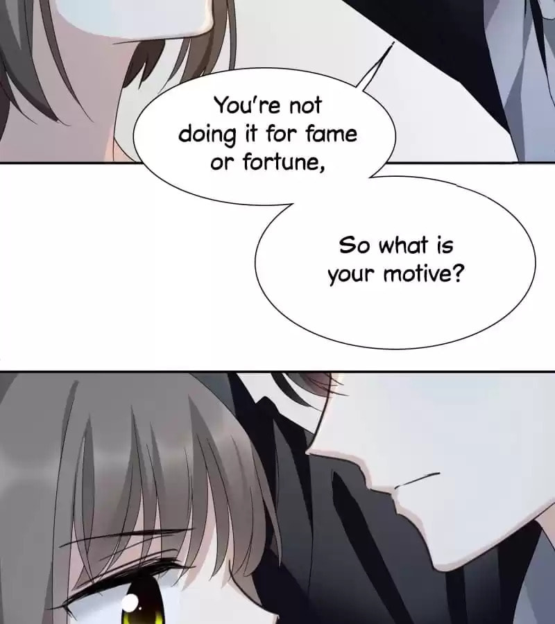The Hostage, the Lover Chapter 74 page 5 - 