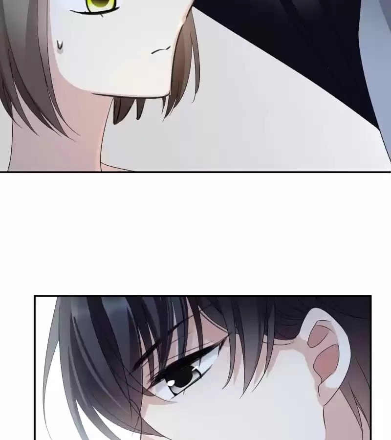 The Hostage, the Lover Chapter 74 page 6 - 