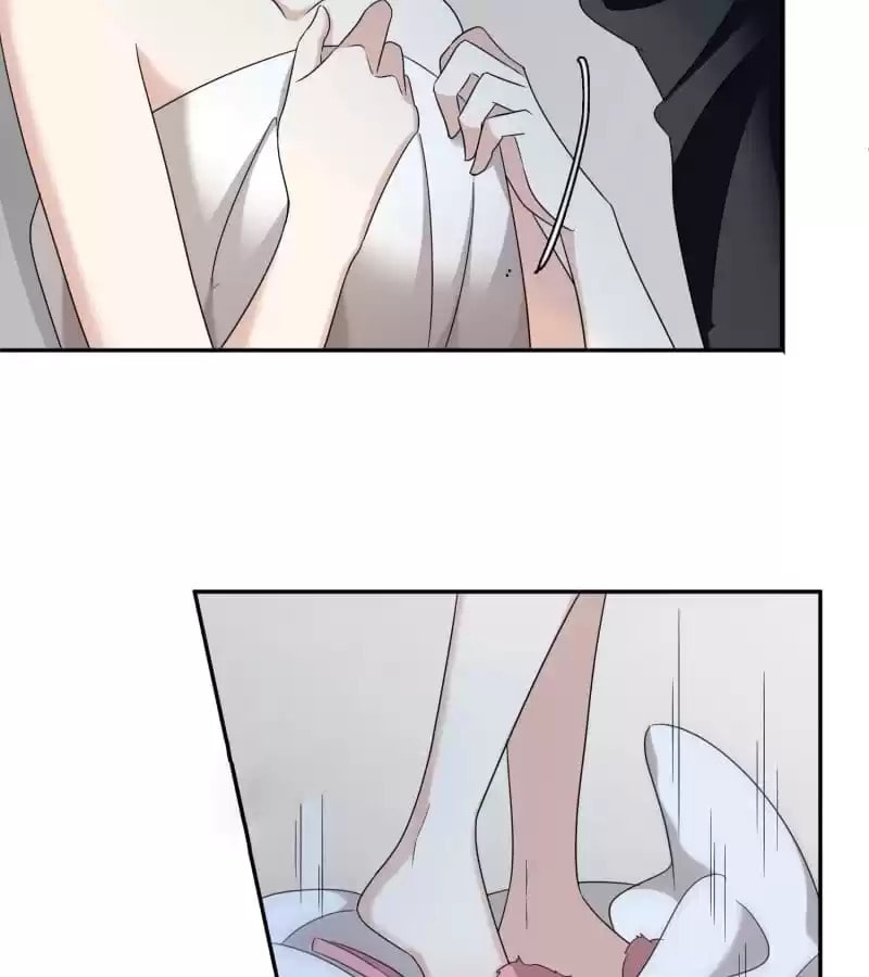 The Hostage, the Lover Chapter 74 page 8 - 