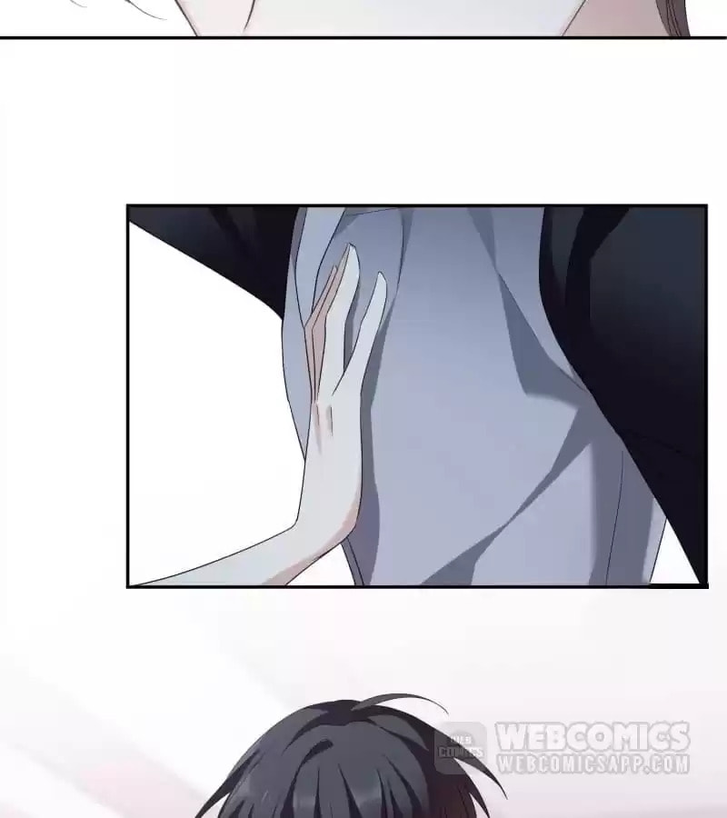 The Hostage, the Lover Chapter 74 page 10 - 