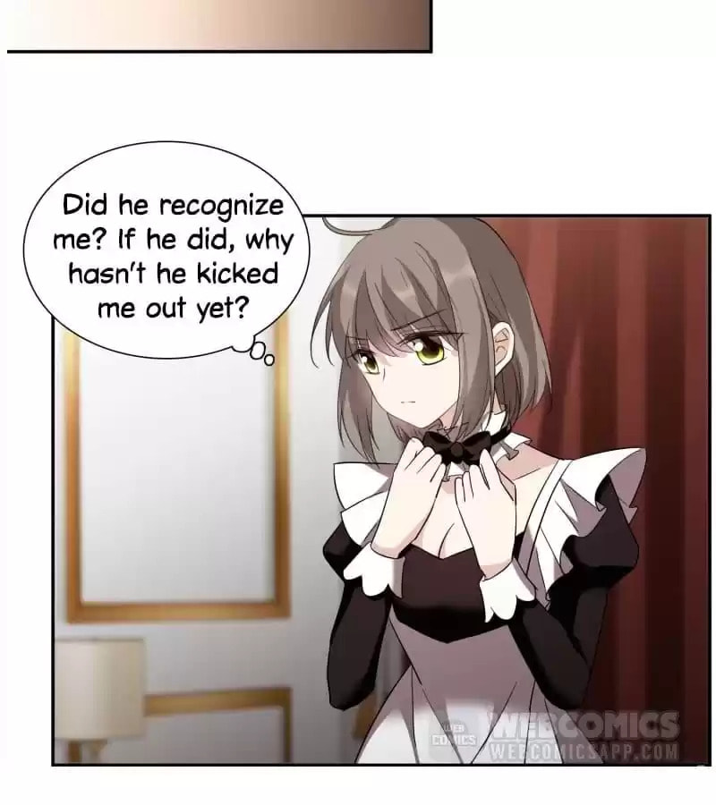 The Hostage, the Lover Chapter 75 page 2 - 