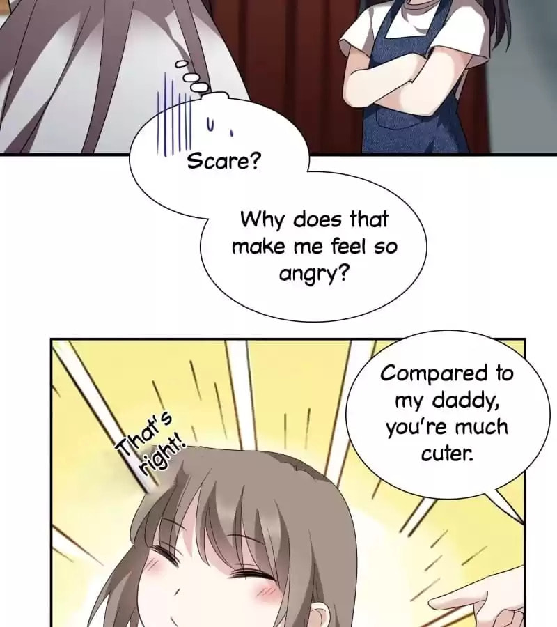 The Hostage, the Lover Chapter 75 page 13 - 