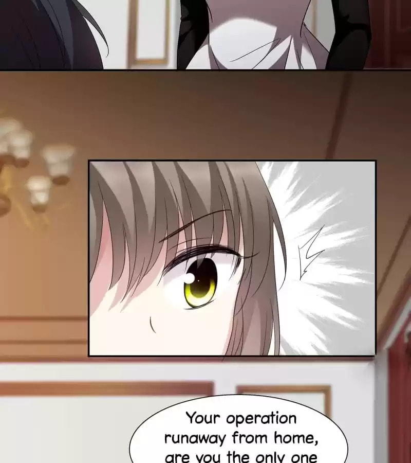 The Hostage, the Lover Chapter 75 page 17 - 