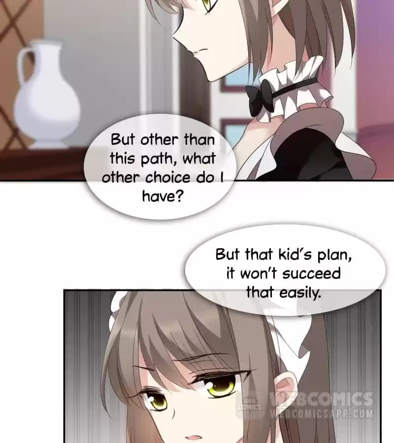 The Hostage, the Lover Chapter 75 page 26 - 