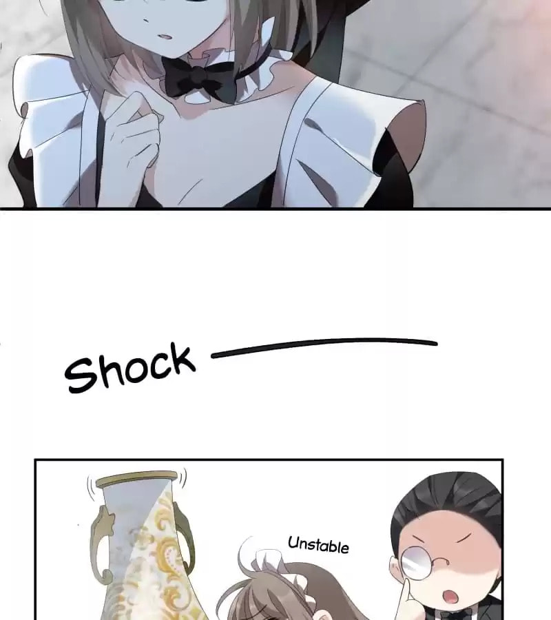 The Hostage, the Lover Chapter 75 page 28 - 