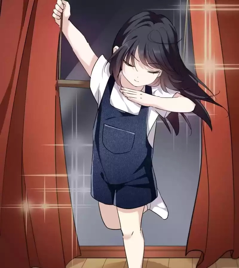 The Hostage, the Lover Chapter 75 page 9 - 