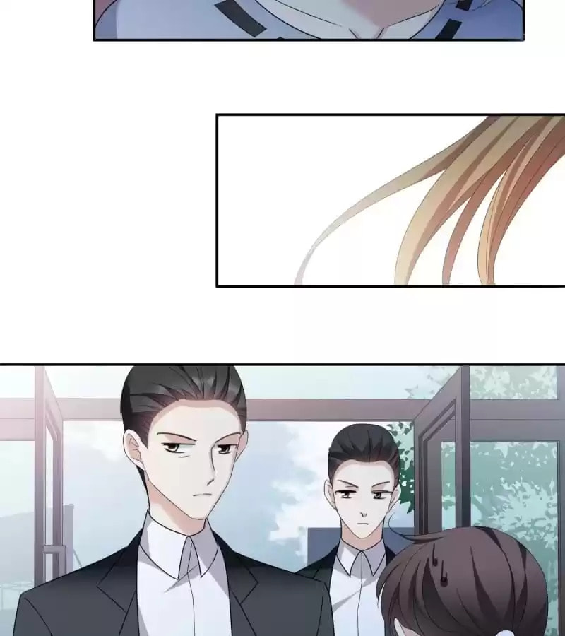 The Hostage, the Lover Chapter 76 page 12 - 