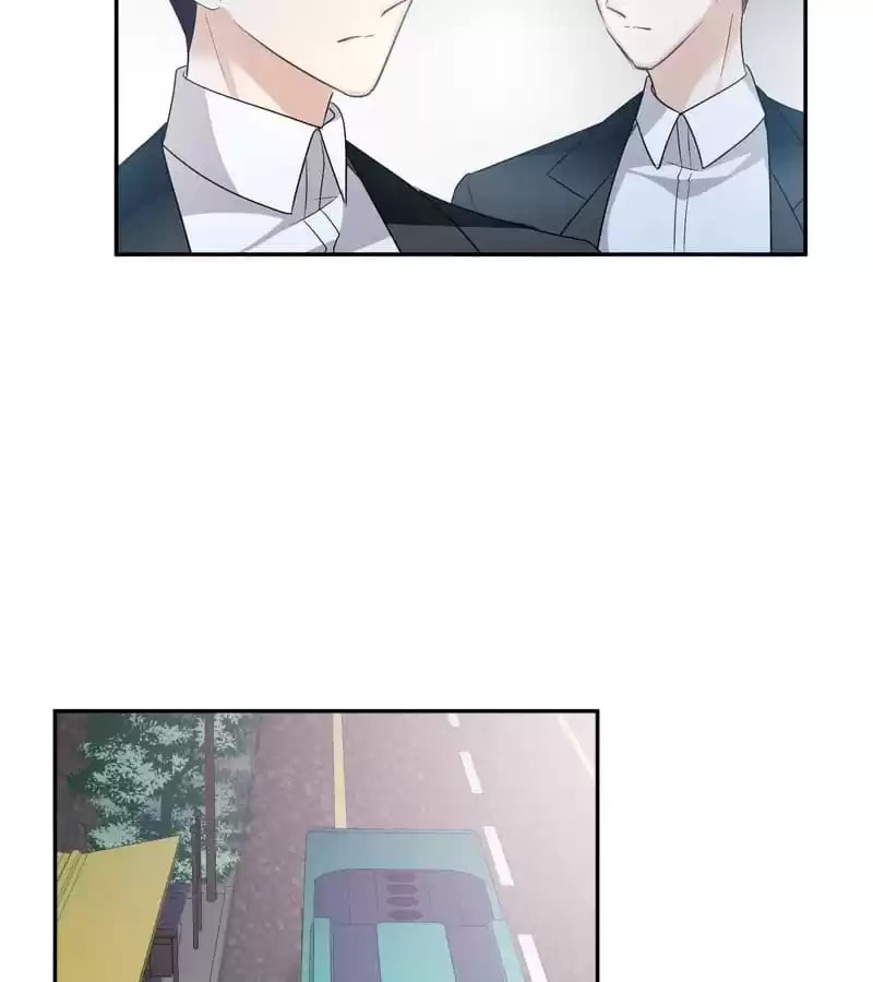 The Hostage, the Lover Chapter 76 page 14 - 
