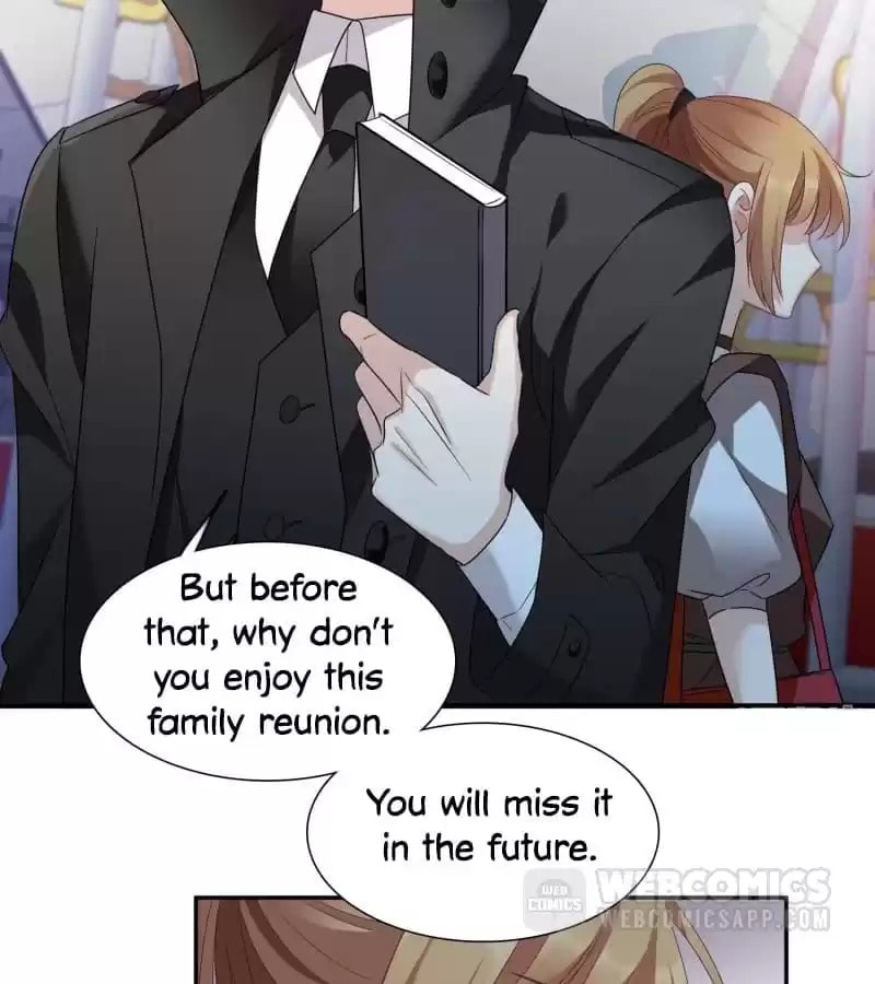 The Hostage, the Lover Chapter 76 page 26 - 