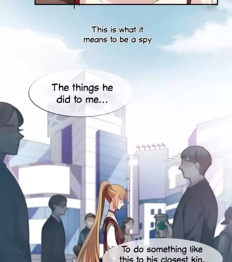 The Hostage, the Lover Chapter 76 page 30 - 