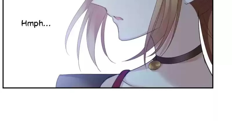 The Hostage, the Lover Chapter 76 page 36 - 