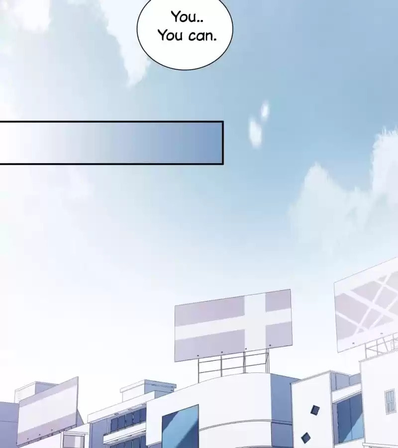 The Hostage, the Lover Chapter 76 page 8 - 