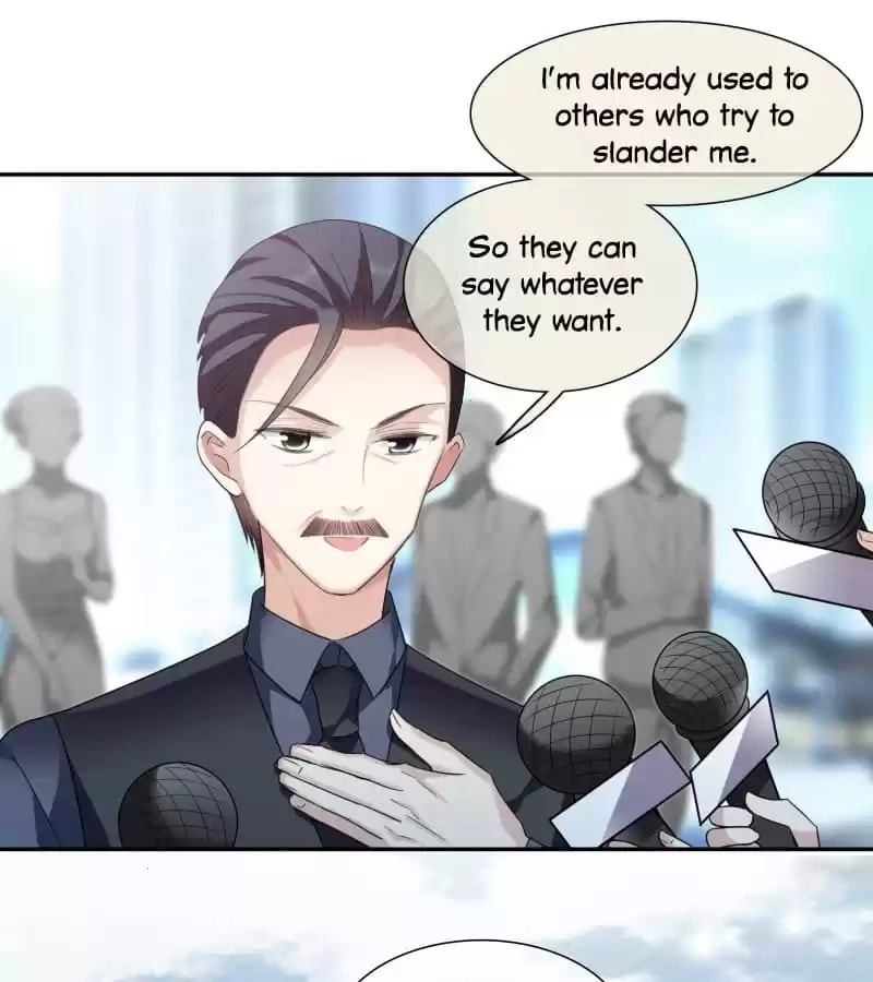 The Hostage, the Lover Chapter 77 page 1 - 