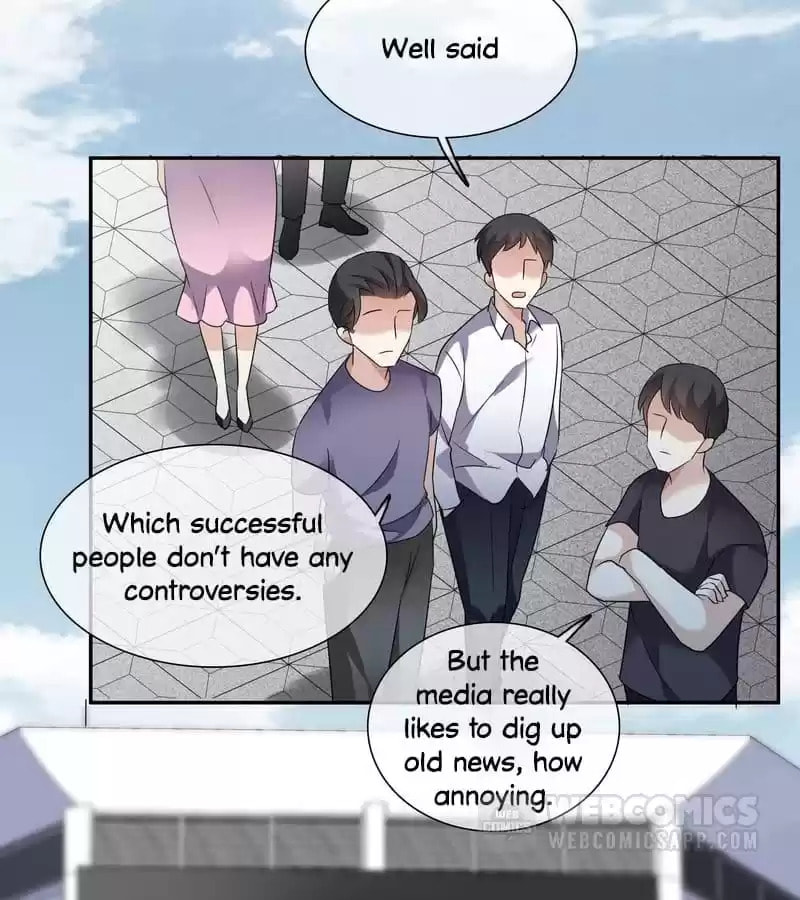 The Hostage, the Lover Chapter 77 page 2 - 
