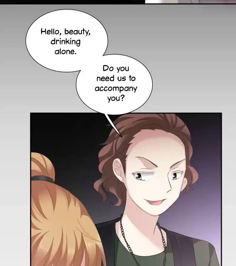 The Hostage, the Lover Chapter 77 page 13 - 