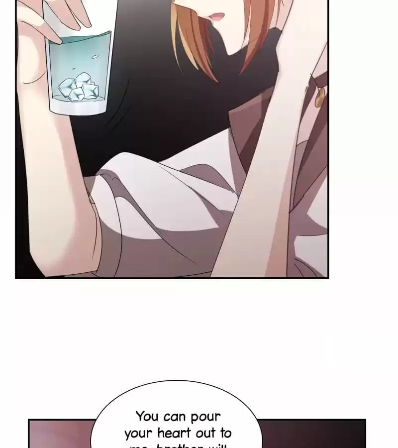 The Hostage, the Lover Chapter 77 page 15 - 