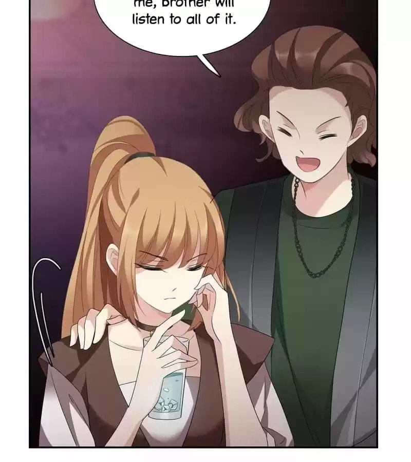 The Hostage, the Lover Chapter 77 page 16 - 