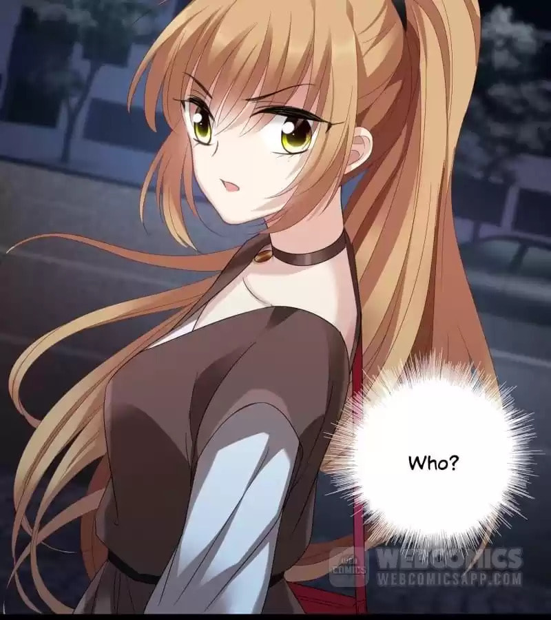 The Hostage, the Lover Chapter 77 page 26 - 