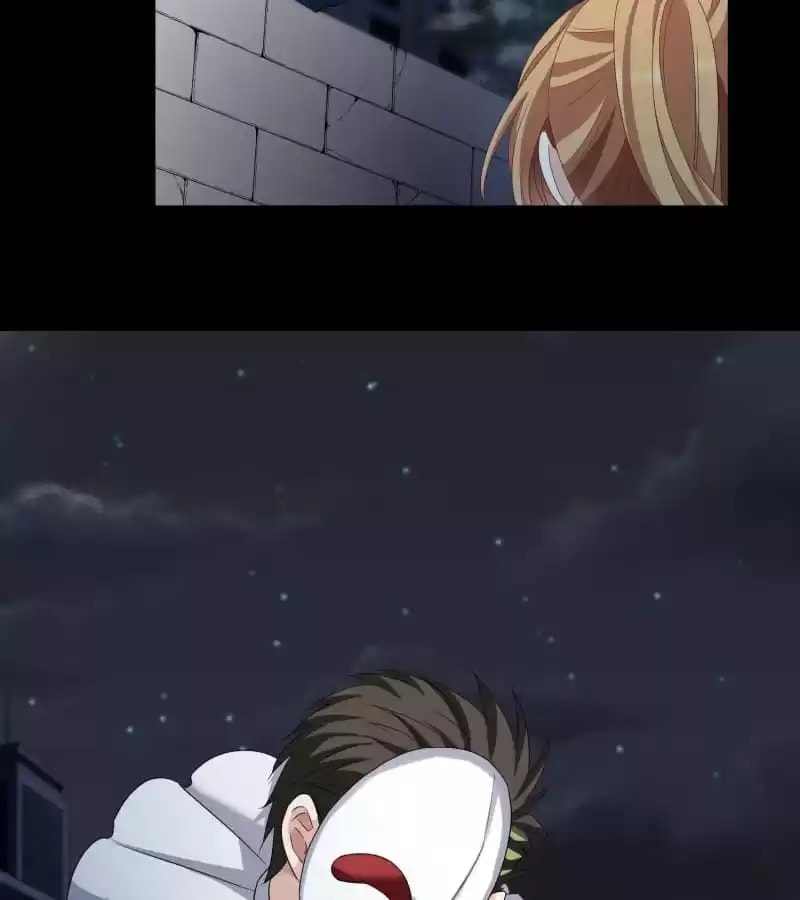 The Hostage, the Lover Chapter 77 page 28 - 