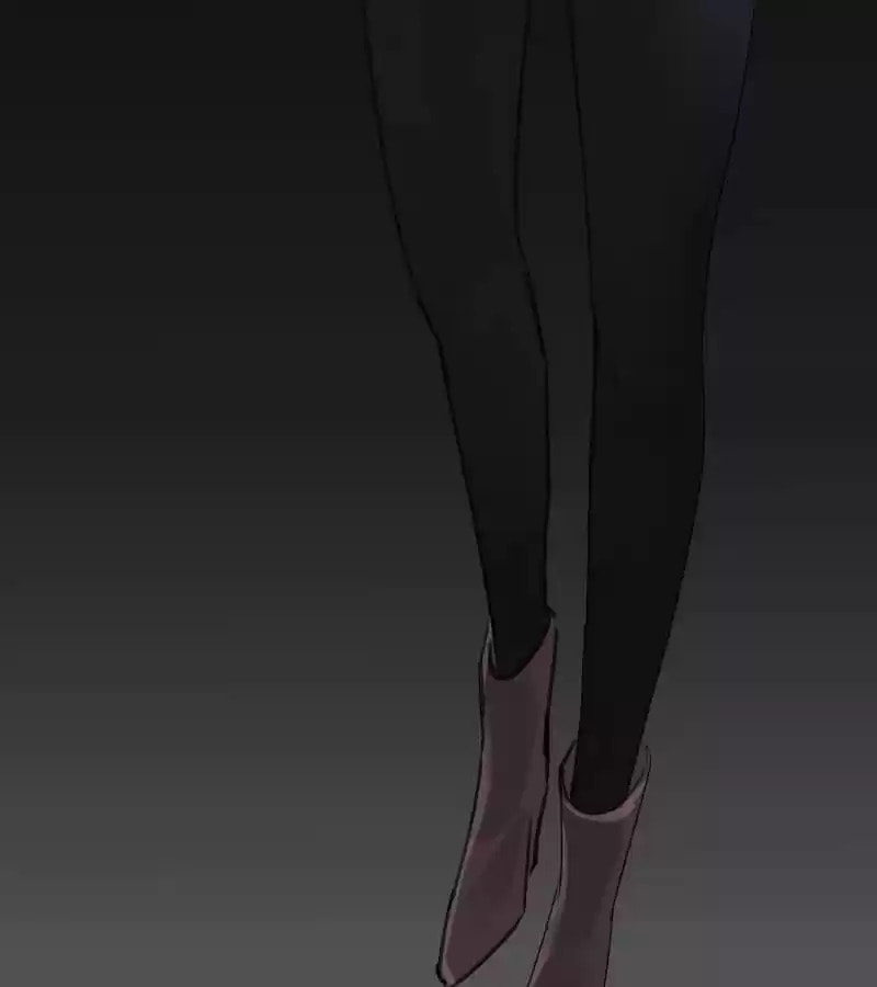The Hostage, the Lover Chapter 77 page 33 - 