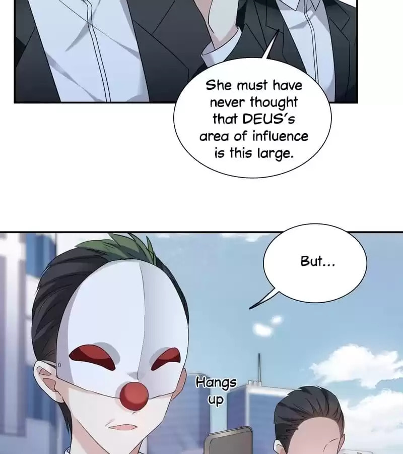 The Hostage, the Lover Chapter 77 page 6 - 