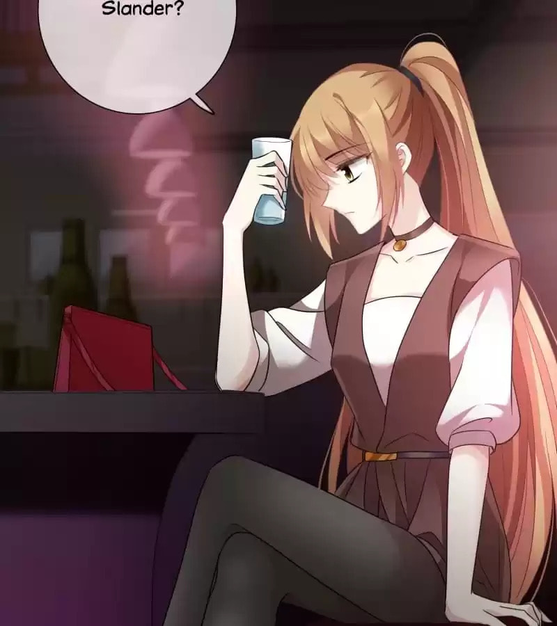 The Hostage, the Lover Chapter 77 page 9 - 